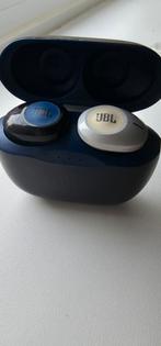 JBL Tune 125 TWS Bluetooth Oordopjes, Audio, Tv en Foto, Koptelefoons, Ophalen of Verzenden, Overige merken, Bluetooth