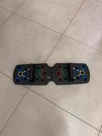 Push-up bord voor effectieve training, Ophalen of Verzenden, Nieuw, Borst, Push-up steun