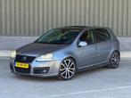 Volkswagen Golf 2.0 TDI 5D AUT | PANO 2004 Grijs, 4 cilinders, 137 €/maand, Origineel Nederlands, Bedrijf
