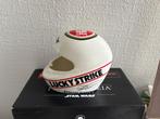 helm asbakje van lucky strike, Ophalen of Verzenden, Zo goed als nieuw, Overige typen