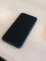 iPhone 11 (refurbished) zwart, Zwart, Refurbished, 64 GB, Zonder abonnement