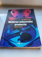 Moderne Industriële Productie - Jo van de Put, Ophalen, Beta, Gelezen, HBO