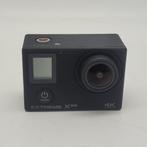Vizu Extreme X8S Action Cam 4K Full HD - In Nette Staat, Flex Ltd., Zo goed als nieuw, https://flex.com/contact-us, Nobelstraat 10, 5807 GA Oostrum LB, Limburg, Nederland