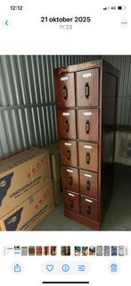 Vintage Simply Patterns ladekast, Ophalen, Gebruikt, Oud Engels