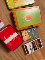 Kaartspellen Collectie: Ajax Quiz, Dikkie Dik, en meer!, Een of twee spelers, Ophalen of Verzenden, Zo goed als nieuw