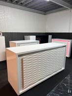 Toonbank Balie 3D, Doe-het-zelf en Verbouw, Rolluiken, Ophalen, Zo goed als nieuw