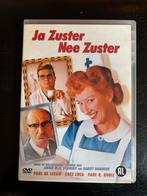 Ja Zuster, Nee Zuster DVD, Alle leeftijden, Ophalen of Verzenden, Zo goed als nieuw, Komedie
