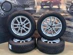 Winterset Ford Focus DEH 2018-> (#716), Gebruikt, 16 inch, Banden en Velgen, Personenwagen