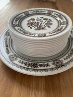 Dorset , wood & sons, burslem , servies, Ophalen of Verzenden