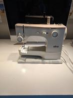 Elna naaimachine, Ophalen of Verzenden, Gebruikt, Naaimachine, Overige merken