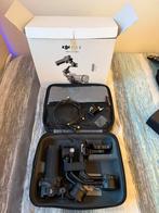 DJI RSC2 PRO COMBO + smallrig sling arm, Ophalen, Zo goed als nieuw, Minder dan 150 cm, Overige typen