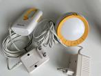 Babyfoon PHILIPS, Kinderen en Baby's, Babyfoons, Ophalen of Verzenden, Zo goed als nieuw, 250 meter of meer, Terugspreekfunctie