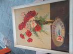 Antique Schilderij, Ophalen