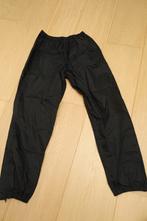 Motor regenbroek met ritsen in de broekspijpen, Ophalen of Verzenden, Tweedehands, Dames, Overige typen