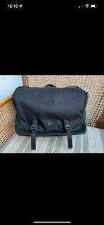 Brompton cordura fietstas schoudertas metro bag nieuw!!!, Ophalen of Verzenden, Nieuw