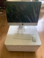 Mooie I Mac, Computers en Software, Apple Desktops, Ophalen, Zo goed als nieuw, IMac