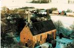 Westeremden, Kerk, Ophalen of Verzenden, Ongelopen, Groningen