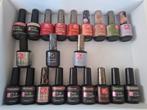 Pink Gellac, Ophalen of Verzenden, Gebruikt, Overige kleuren, Handen en Nagels