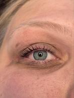 Lash lift incl verfen, Ophalen of Verzenden, Nieuw, Ogen