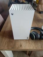 Xbox Series X 1TB (Digital) - Zo goed als nieuw, Spelcomputers en Games, Spelcomputers | Xbox Series X en S, Ophalen, Zo goed als nieuw