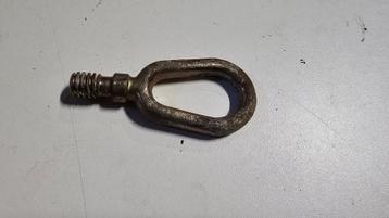 Gereedschap Originele Heyco sleepoog BMW 3 / 6 serie E30 E24 beschikbaar voor biedingen