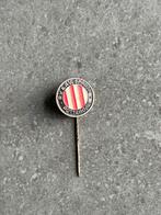 Sparta speldje, Verzamelen, Speldjes, Pins en Buttons, Ophalen of Verzenden, Gebruikt, Sport, Speldje of Pin