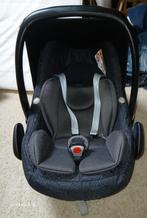 Zgan in perfecte staat Maxi cosi, Ophalen, Zo goed als nieuw, Maxi-Cosi, Autogordel