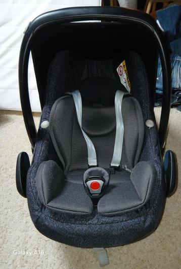 Zgan in perfecte staat Maxi cosi  beschikbaar voor biedingen