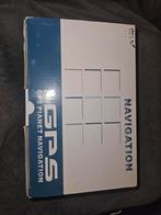 Navigatiesysteem auto/camper - Weinig gebruikt, Ophalen of Verzenden