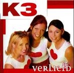K3 - Verliefd Originele CD Nieuw, Ongebruikt., Cd's en Dvd's, Cd's | Kinderen en Jeugd, Ophalen of Verzenden, Nieuw in verpakking