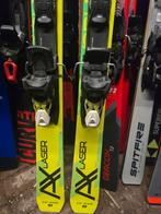 159cm STOCKLI LASER AX SWISS GEMAAKT VOOR KENNERS, Sport en Fitness, Skiën en Langlaufen, Overige merken, 140 tot 160 cm, Ophalen of Verzenden