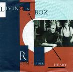 Living in a Box - Room in your heart, Verzenden