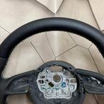 Stuurwiel Stuur Audi A6 C7 NIEUW NAPPA LEER, Nieuw, Audi, Ophalen of Verzenden