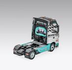 MERCEDES ACTROS AMG 2012 Camiones Tunning Nº 3 schaal 1/43, Hobby en Vrije tijd, Modelauto's | 1:43, Verzenden, Nieuw, Bus of Vrachtwagen