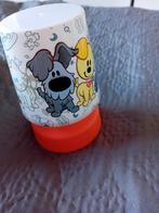 Druklampje. Woezel en Pip. Nieuw, Kinderen en Baby's, Kinderkamer | Inrichting en Decoratie, Ophalen of Verzenden, Nieuw, Lamp