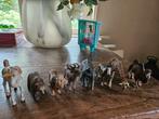 Schleich dieren nieuwstaat, Verzamelen, Dierenverzamelingen, Ophalen of Verzenden, Zo goed als nieuw, Beeldje of Figuurtje