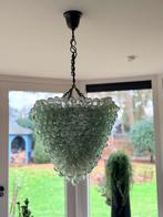 Vintage Druivenlamp Murano Stijl Jaren 60 - zware kwaliteit, Ophalen of Verzenden, Nieuw, Glas, Minder dan 50 cm