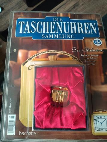 Zakhorloges Hachtte nummer 1 t/m 120