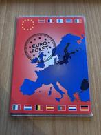 Monaco euro poket 2002, Postzegels en Munten, Munten | Europa | Euromunten, Ophalen of Verzenden, Monaco, Overige waardes, Setje