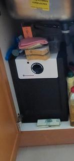 10liter inventum boiler zgan, Doe-het-zelf en Verbouw, Geisers en Boilers, Minder dan 20 liter, Ophalen, Zo goed als nieuw, Boiler