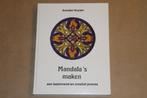 Mandala's maken - Bezinnend creatief proces