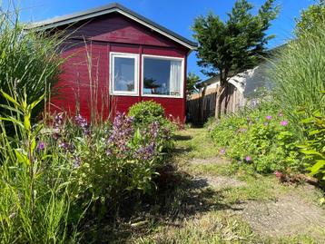 Recreatiewoning Hoek van Holland te koop