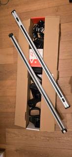 Dakdragers - Zo goed als nieuw, Auto diversen, Dakdragers, Ophalen, Zo goed als nieuw