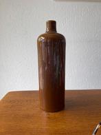 "Stenen Kruik" 'Glad geglazuurd' 'Jaren 70' Perfecte staat, Verzamelen, Ophalen of Verzenden, Huis en Inrichting