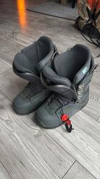 Burton Snowboardschoenen maat 38, Sport en Fitness, Snowboarden, Ophalen of Verzenden, Zo goed als nieuw, Schoenen