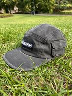 Supreme Snap Pocket Camp Cap, Kleding | Heren, Hoeden en Petten, Ophalen of Verzenden, Gedragen, One size fits all, Pet