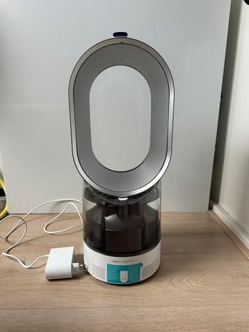 Dyson AM10 Luchtbevochtiger & Ventilator – Vrijwel nieuw beschikbaar voor biedingen
