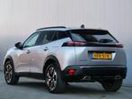 Peugeot 2008 1.2 PureTech 130pk Allure Automaat LED / Cruise, Parkeersensor, Gebruikt, 1199 cc, Leder en Stof