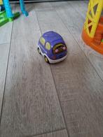 Toet Toet Auto's Parkeertoren, Kinderen en Baby's, Speelgoed | Vtech, Ophalen, Gebruikt, 2 tot 4 jaar