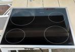 Keramische kookplaat

Merk Bosch, Ophalen of Verzenden, Inbouw, Keramisch, 4 kookzones